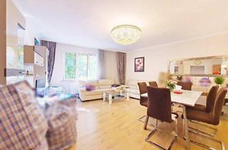 Wohnung kaufen in Rueppgasse 36, 1020 Wien, ++NEU++ Zentral gelegen. Grün. Helle 3-Zimmer-Neubauwohnung mit perfekter Anbindung! AUGARTEN & PRATER! ++ Garagenplatz im Haus zu mieten!