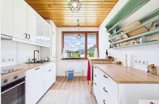 Wohnung kaufen in 6330 Kufstein, 3-Zimmer-Wohnung in Kufstein – gepflegte Substanz, klare Perspektiven