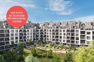 Wohnung kaufen in Roseggergasse 2-8, 1160 Wien, GRAND GARDEN | NATUR GENIESSEN. STADT ERLEBEN. | JETZT PROVISIONSFREI KAUFEN