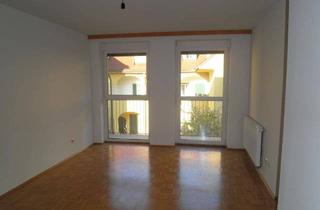 Wohnung mieten in Schießstattgasse 10b, 8010 Graz, Single-Wohnung: zentral, ruhig, Balkon