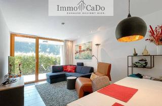 Wohnung mieten in 6800 Feldkirch, Schöne 2 Zimmer-Gartenwohnung in Feldkirch Nofels