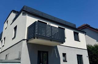 Wohnung mieten in Gerasdorfer Straße, 1210 Wien, Großzügige Etagenwohnung in einem Einfamilienhaus in ruhiger Lage zu vermieten - mit moderner Ausstattung und Komfort!