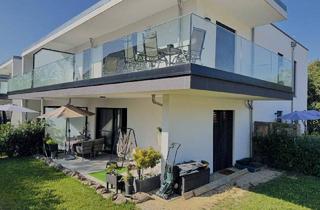 Wohnung mieten in 8200 Ungerdorf, Architektur trifft Ruhe – Gartenwohnung mit Stil in Ungerdorf mit Carportstellplatz