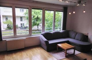 Wohnung mieten in Anton-Baumgartnerstraße 125, 1230 Wien, Ideal für Expats: provisionsfreie Wohnung, voll möbliert, Ruhige Lage, mit Ubahn Anbindung!