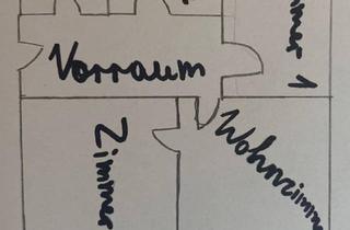 Gemeindewohnung in Gerbergasse, 1230 Wien, Gemeindewohnung - Direktvergabe, VMS 31.08.24 oder früher, Ablöse: 2000 €