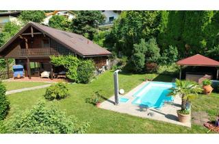 Haus kaufen in 9871 Seeboden am Millstätter See, Wohlfühloase mit Seeblick