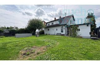 Einfamilienhaus kaufen in 4614 Marchtrenk, Familienfreundliches Ein /Zweifamilienhaus mit Balkon, Terrasse und Garage in Marchtrenk