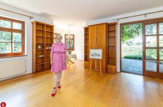 Villen zu kaufen in 2320 Schwechat, Villa mit 6 Zimmern in Grünlage in Schwechat