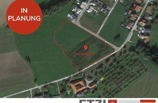 Haus kaufen in 4595 Waldneukirchen, **IN PLANUNG: 15 Bauparzellen in WALDNEUKIRCHEN**