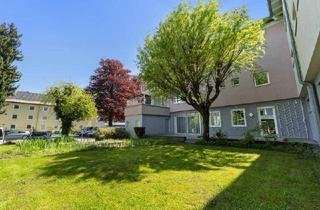 Maisonette kaufen in 9500 Villach-Innere Stadt, Exklusives Maisonette-Juwel - nur 3 Minuten zum LKH