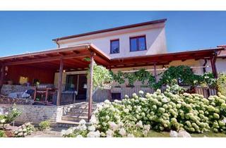 Einfamilienhaus kaufen in 2421 Kittsee, Gemütliches Einfamilienhaus in Kittsee – Ihr neues Zuhause mit Charme und Komfort