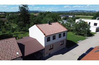 Einfamilienhaus kaufen in 2421 Kittsee, Gemütliches Einfamilienhaus in Kittsee – Ihr neues Zuhause mit Charme und Komfort