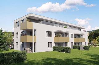 Wohnung kaufen in Müsinenstraße 6a, 6830 Rankweil, 3-Zimmer Wohnung Top 6 mit Wohnbauförderung