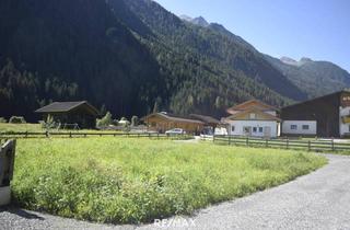 Grundstück zu kaufen in 6167 Neustift im Stubaital, Wohnen wo andere Urlaub machen