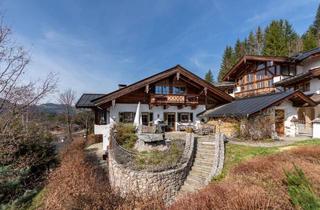 Haus mieten in 6370 Kitzbühel, Stilvolles Chalet – der perfekte Rückzugsort für Erholung (06053)