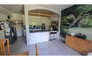 Wohnung kaufen in 3341 Ybbsitz, Großzügige Wohnung mit Bade/Fischteichareal!
