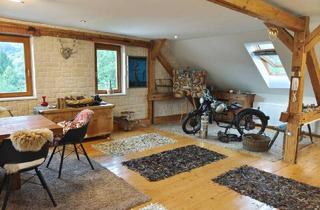 Maisonette kaufen in 8661 Wartberg im Mürztal, Traumhafte Maisonette mit Dachterrasse - Küche inklusive - 3 Parkplätze und Top-Aussicht – zum Sensationspreis!