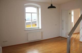 Maisonette mieten in 6250 Kundl, KUNDL - exklusive, teilmöblierte 2 stöckige 2-Zimmer Maisonettenwohnung