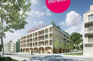 Wohnung mieten in Fuchsenstraße, 3451 Michelhausen, Modern Wohnen im Grünen: Ihr neues Zuhause im Herzen des Tullnerfelds