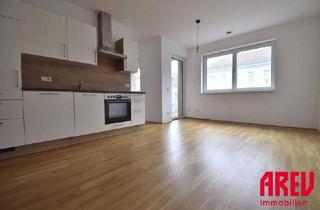 Wohnung mieten in Wiener Straße 43, 4020 Linz, STILVOLLE 1 ZIMMERWOHNUNG MIT LOGGIA - TOP 2.4