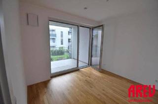 Wohnung mieten in Vogelweiderstraße 45a, 4600 Wels, WOHNERLEBNIS AUF GEHOBENEM NIVAU - BALKONFKOMFORT INKLUSIVE - TOP 18