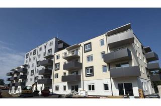 Wohnung mieten in Stadionstraße, 2700 Wiener Neustadt, ERSTBEZUG „ein viertel grün“ in Wiener Neustadt - 4 Zimmer Familientraum mit Balkon