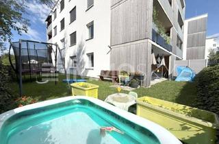 Wohnung kaufen in 6850 Dornbirn, Dornbirner Gartenjuwel mit 4 Zimmern