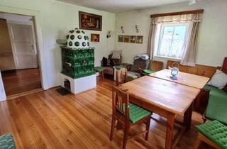 Haus kaufen in 4573 Hinterstoder, Wohnen mit Charme in Hinterstoder!