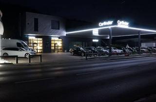 Lager mieten in Purkersdorf, Tullnerfeld, 1140 Wien, 3003 Gablitz, Moderne, bestens ausgestattete KFZ-Werkstatt, auch für §57 Überprüfungen, Hebebühnen, E-Ladestation und Personalräume!