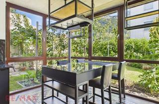 Wohnung kaufen in Badgasse 45/W5+Ae 12, 6850 Dornbirn, Premium-Wohnidylle im Hatlerdorf - Gartenwohnung zum Aufblühen
