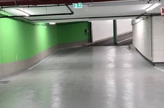 Garagen mieten in Stadlauer Straße, 1220 Wien, NEUBAU - PKW Tiefgaragenstellplatz - Stadlauer Straße