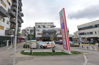 Garagen mieten in Stadlauer Straße, 1220 Wien, NEUBAU - PKW Tiefgaragenstellplatz - Stadlauer Straße