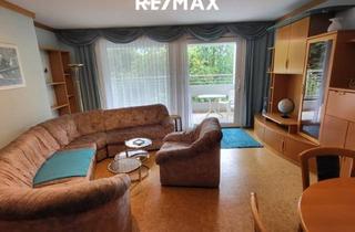 Wohnung kaufen in 4840 Vöcklabruck, Gepflegte 2- Zimmer-Wohnung in Vöcklabruck möbliert mit Loggia zu kaufen!