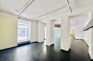 Büro zu mieten in Tummelplatz, 8010 Graz, Geschäftslokal im Zentrum - vielseitige Nutzungsmöglichkeiten