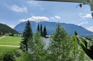 Wohnung kaufen in 8983 Bad Mitterndorf, Zweitwohnsitz! Ferienwohnung - Haus Bergheimat - Bad Mitterndorf