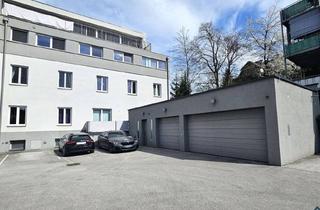 Garagen mieten in Lokalbahnstation - Itzling, 5020 Salzburg, DOPPEL-Garage in Salzburg - Itzling, Nähe Mayburger Kai