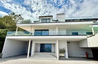 Wohnung kaufen in 4040 Altlichtenberg, Luxus trifft Natur - Exklusive Gartenwohnung im Haus-Charakter mit Pool und großer Terrasse in Altlichtenberg!