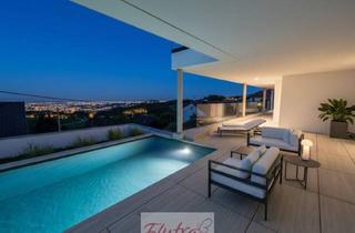 Wohnung kaufen in 4040 Altlichtenberg, Luxus Trifft Natur - Exklusive Gartenwohnung im Haus-Charakter mit Pool und Großer Terrasse in Altlichtenberg!