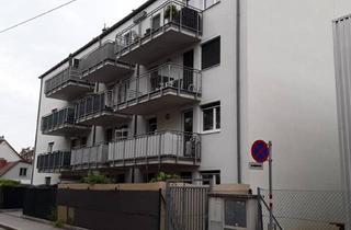Wohnung kaufen in 1210 Wien, Anleger aufgepasst - 3-Zimmer-Wohnung mit Balkon und Tiefgarage - 3,7% Mietrendite