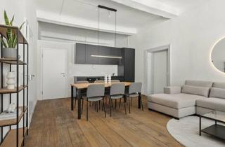 Wohnung kaufen in Murgasse 12/Haus 1 Top1. 8, 8490 Bad Radkersburg, Altstadtflair in der Thermenstadt Bad Radkersburg - Schwarzer Adler | Erstbezug nach Vollsanierung Provisionsfrei