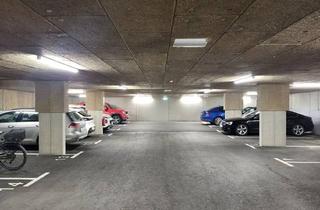 Garagen mieten in Kalvarienbergstraße 22, 8020 Graz, Kalvarienbergstraße 22 - Tiefgaragenparkplätze LEND