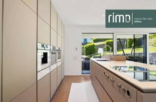 Einfamilienhaus kaufen in 6800 Feldkirch, Exklusives Einfamilienhaus in Feldkirch-Nofels - Ruhe, Stil & Nähe zur Stadt