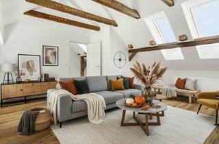 Wohnung kaufen in Murgasse 12/Haus 3 Top3. 5, 8490 Bad Radkersburg, Altstadtflair in der Thermenstadt Bad Radkersburg - Schwarzer Adler | Erstbezug nach Vollsanierung Provisionsfrei