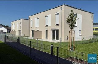 Wohnung mieten in Bertha V. Suttner-Straße DH 4, 3680 Persenbeug, Doppelhaushälfte mit Terrasse und Garten - Top 4