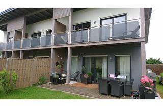Haus mieten in Fichtenweg 11b, 5122 Ach, Modernes 4-Zimmer Reihenhaus mit Garten und Garage