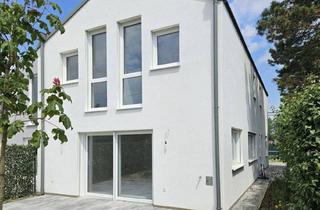 Einfamilienhaus kaufen in Mayredergasse 10-12, 1220 Wien, Einfamilienhaus im privatem See-Areal Haus 132