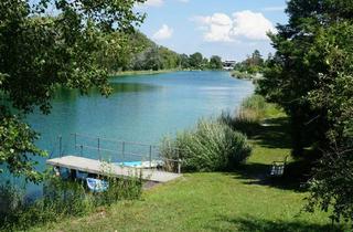 Einfamilienhaus kaufen in Mayredergasse 10, 1220 Wien, Einfamilienhaus im privatem See-Areal Haus 132