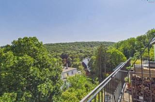 Wohnung mieten in Pötzleinsdorfer Schlosspark, 1180 Wien, Exklusive 3-Zimmer-Wohnung mit zwei Terrassen, Grünblick & Panorama über Wien!