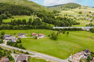 Grundstück zu kaufen in 4882 Oberwang, Zwischen Mondsee und Attersee - ein Grundstück mit Perspektive