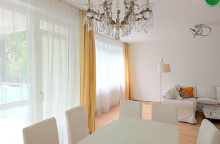 Wohnung kaufen in Grinzinger Allee, 1190 Wien, Eigentumswohnung mit Freibereich & Garagenplatz Nähe Klinik Rudolfinerhaus
